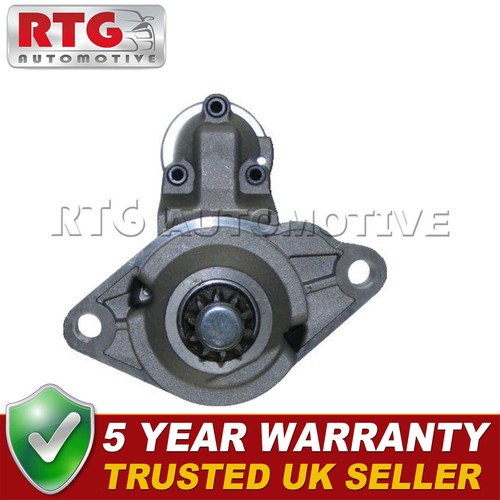 Starter motor fits audi - fits,