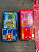 VTG Japanese Tin Friction Toy