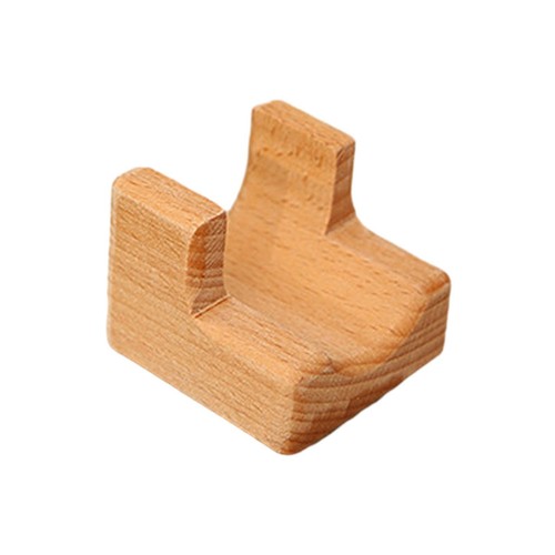 Hand roll holder - hand,