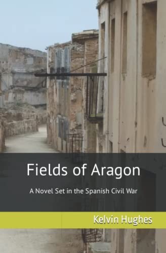 Fields aragon novel - of,