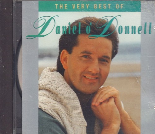 Daniel donnellthe - daniel, album)the