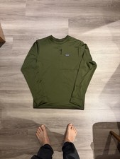 Patagonia M’s R1 Thermal Crewneck
