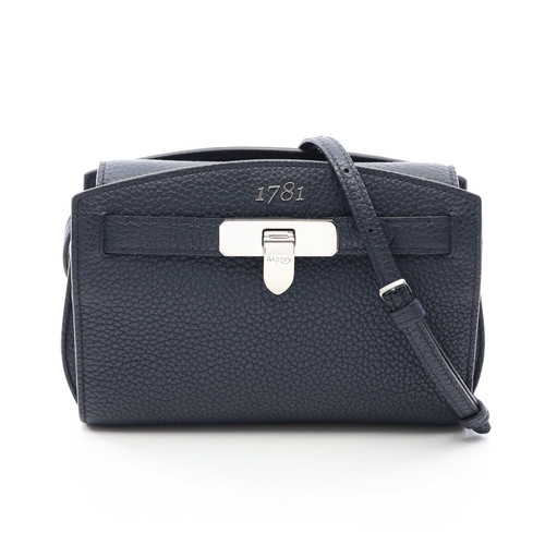 Asprey 1781 pochette - pochette, shoulder