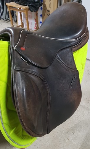 John whitaker overton - 17.5,