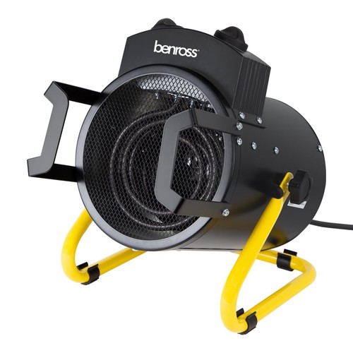 Benross 42450 3000w - 3000w, industrial