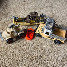 Chap Mei / Lanard - Soldier