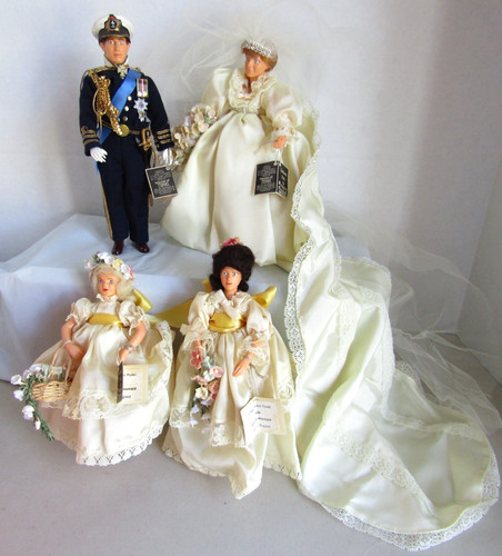 Peggy nisbet royal wedding - peggy,