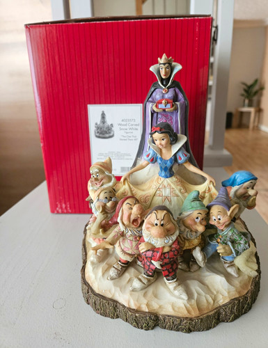 Disney snow white - white, &