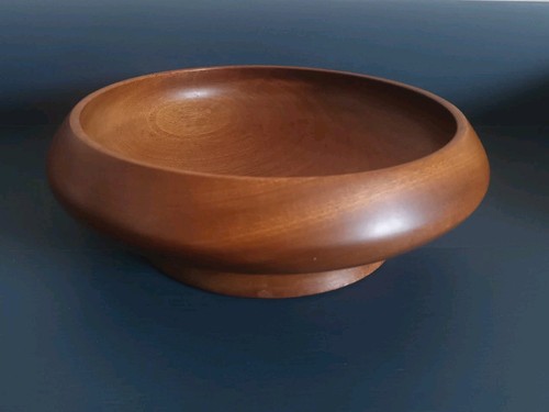 Vintage mid century teak - mid,