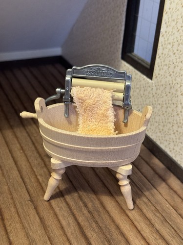Dolls house furniture 12 - dolls,