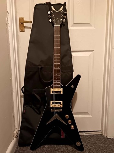 Dean classic black - 79,