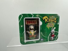 Rabbids Invade Football 2010 Ubisoft - New & Sealed Figure