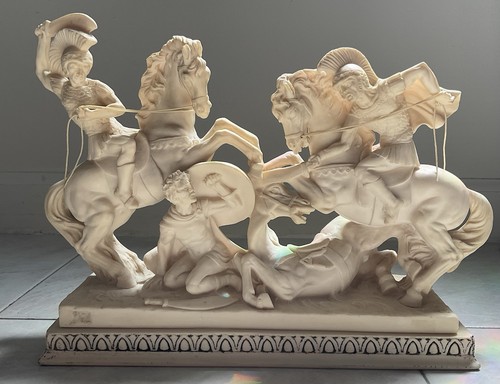 Italy santini sculpture of - italy,