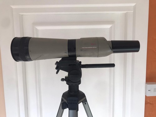 Kowa tsn 822 - kowa, tsn-822
