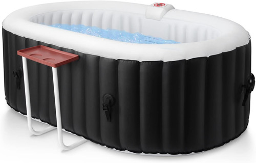 Hot tub inflatable portable - hot,