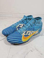 Nike Mercurial Superfly 9