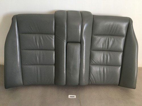 Rear backrest sofa - rear,