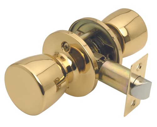 Dale guardian passage door - -,