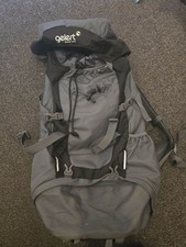 60L Waterproof Hiking Camping