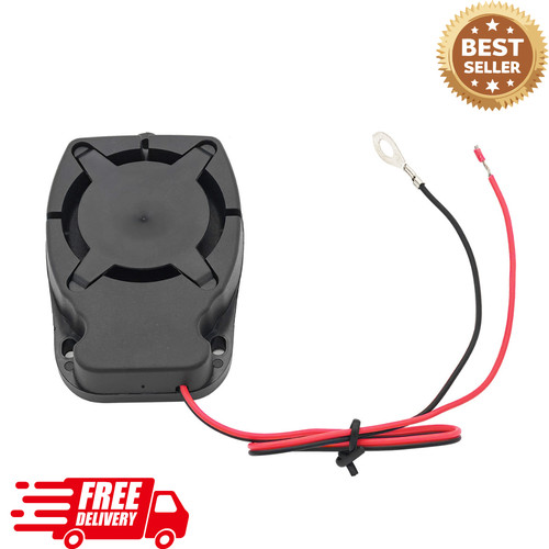Car truck siren - siren, alarm