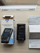 Zoom R4 MultiTrak SD 32bit