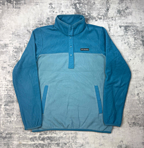 Columbia men blue - s,