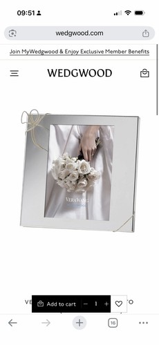 Vera wang lovely wedgwood - lovely,