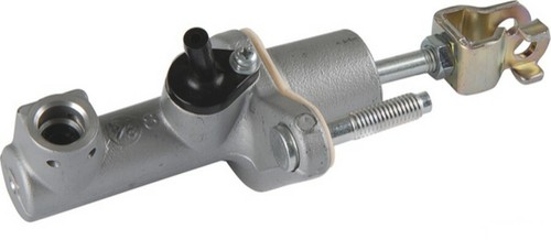 Clutch master cylinder - clutch,