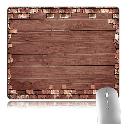 Wood pattern anti slip - pattern, pu