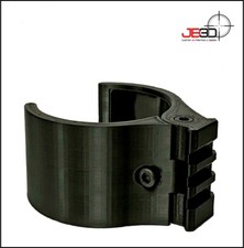 Picatinny Bipod Mount For BSA R12 CLX Buddy Bottles