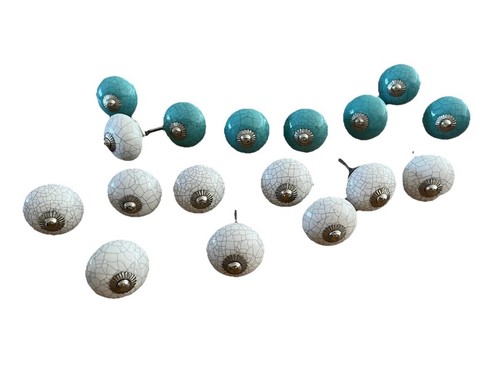 Pack shabby chic - of,
