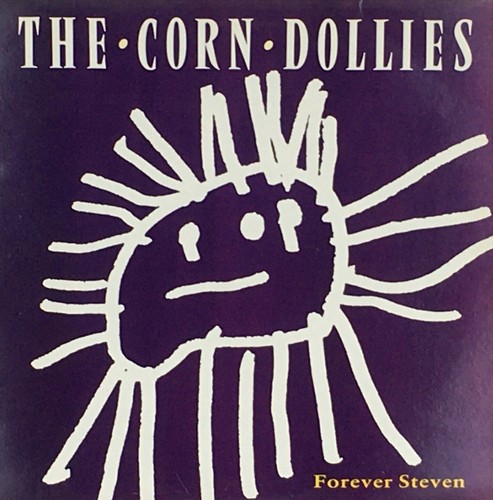 The corn dollies - the,