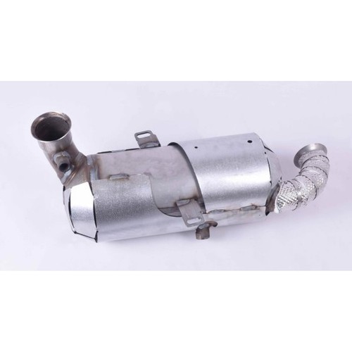 Diesel particulate filter dpf - diesel,