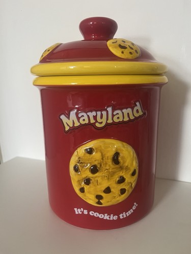 Maryland red yellow s - maryland,