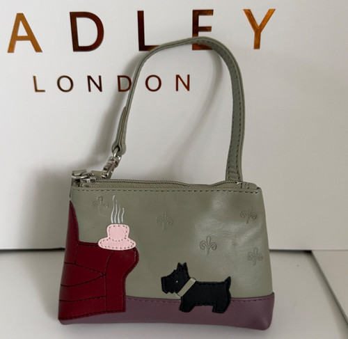 Vintage radley signature - vintage,
