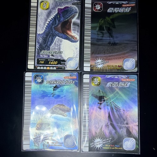 Dinosaur king arcade - dinosaur,