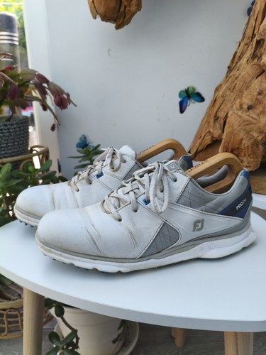 Footjoy pro men spikeless - pro,