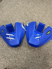 OBO Hi-Rebound Plus Kickers