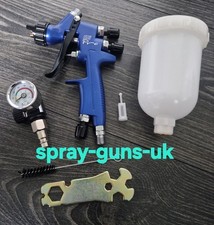 Smart Repair HVLP Mini Pro