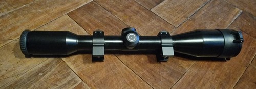 Schmidt bender 6x42 - schmidt, &