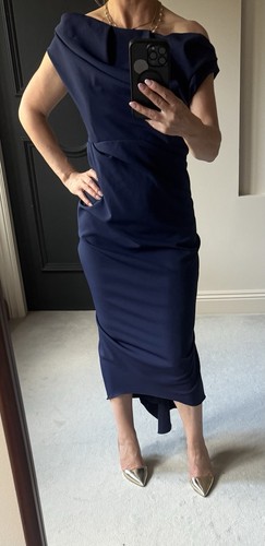 Kevan jon royal blue - royal, drape