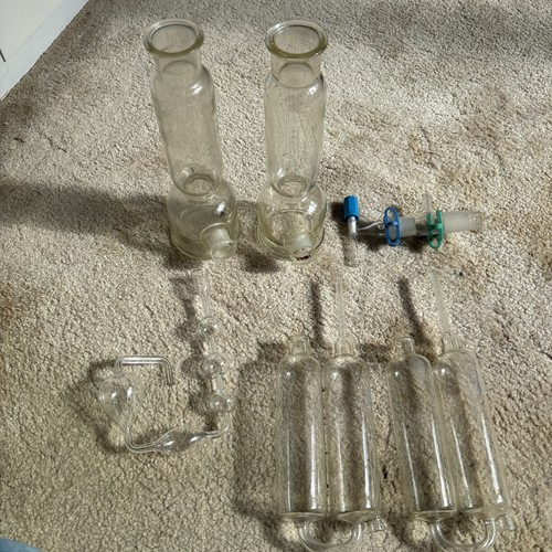 Vintage job lot assorted - job, of