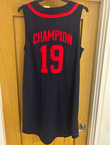 Champion team 19 - champion, #19