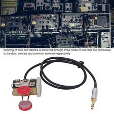 Automatic Morse Key Morse