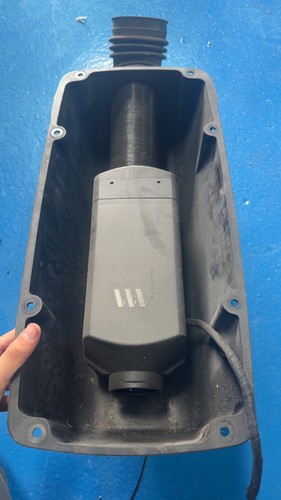 Webasto 2018 man - webasto, heater
