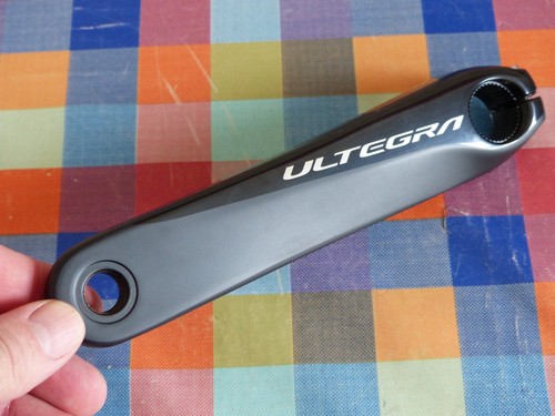 New shimano ultegra r8000 - shimano, fc-r8000
