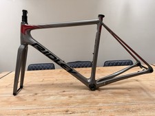 Ridley Helium SLX Disc Carbon