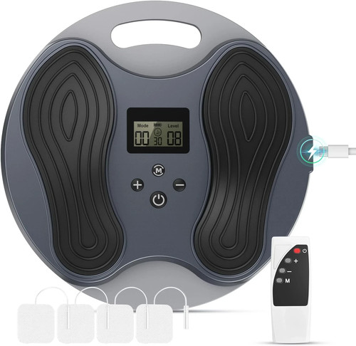 Foot circulation machine blood - foot,