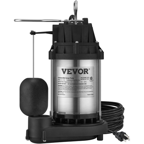 Sump pump hp 3960 gph - sump,