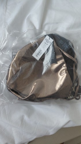 Brand new ann summers - new, bronze